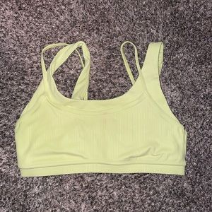 Lululemon- Love to Layer Bra Light Support, A/B Cup